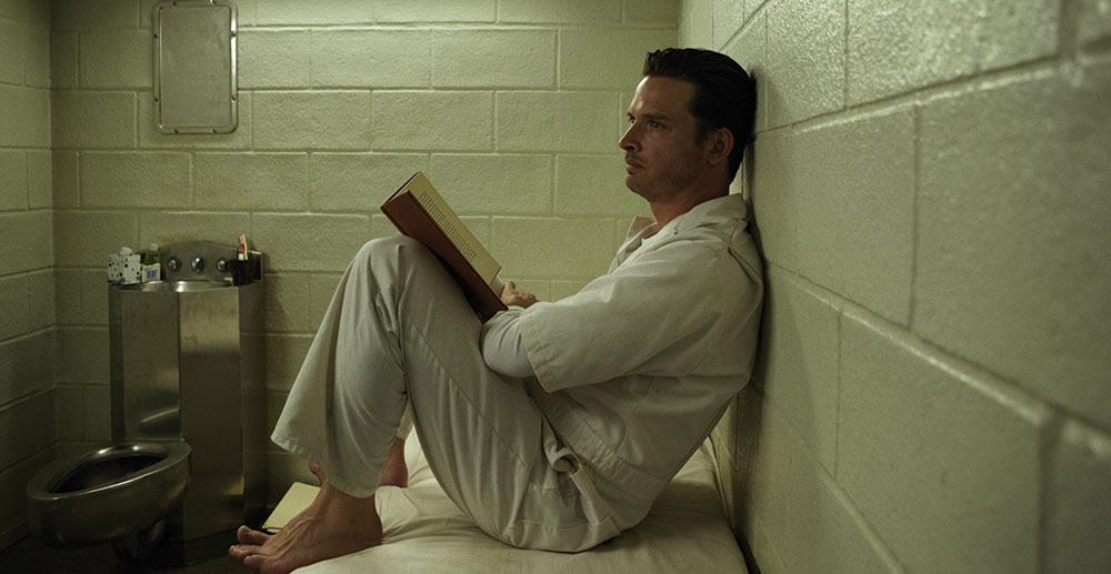 rectify tv show