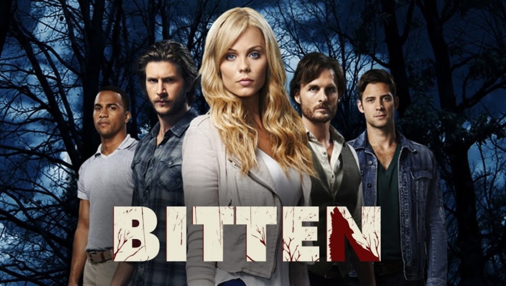 Bitten Season 3 Premiere & Release Date •