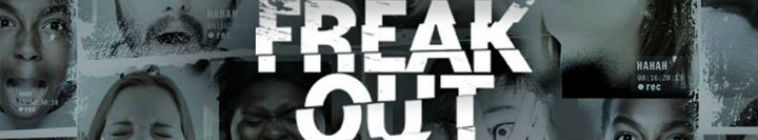 Freak Out - cover image