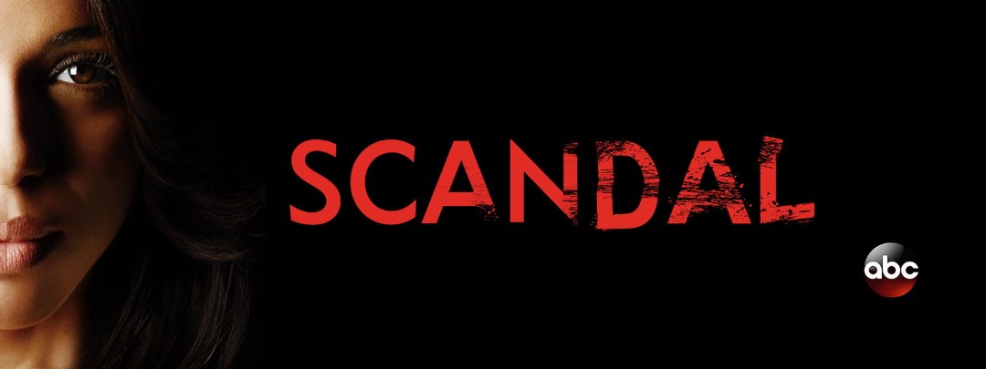 Scandal - image cover