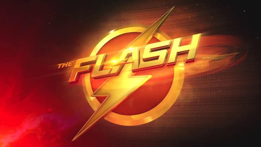 The Flash - cover image