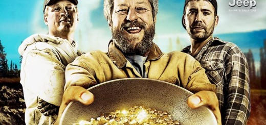 Yukon Gold - cover image