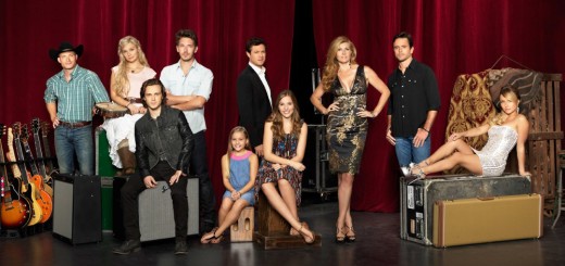 Nashville - season 4