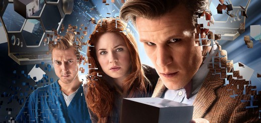 sci-fi tv shows - doctor who