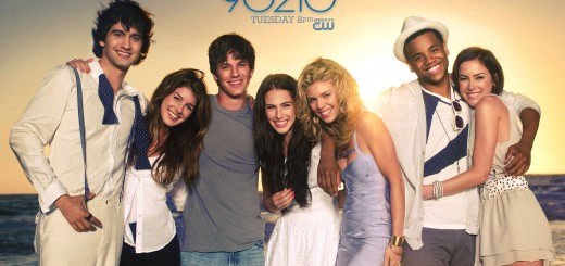 90210 - cover image