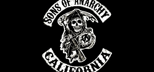 Sons of Anarchy - cover image