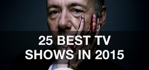 best tv shows in 2015