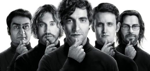 Silicon Valley - image cover