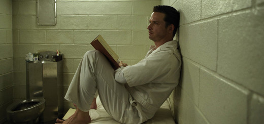 rectify tv show