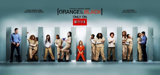 Orange is the New Black - cover image