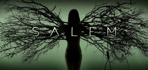 Salem - image cover