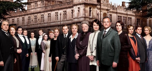 Downton Abbey - image cover