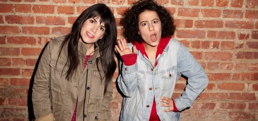 Broad City - image cover