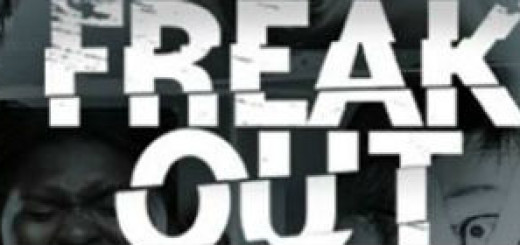 Freak Out - cover image