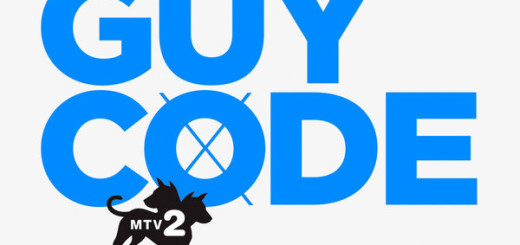 Guy Code - cover image