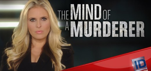 The Mind of a Murderer - cover image