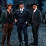 Ripper Street - cover image