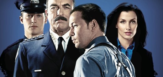 Blue Bloods - image cover